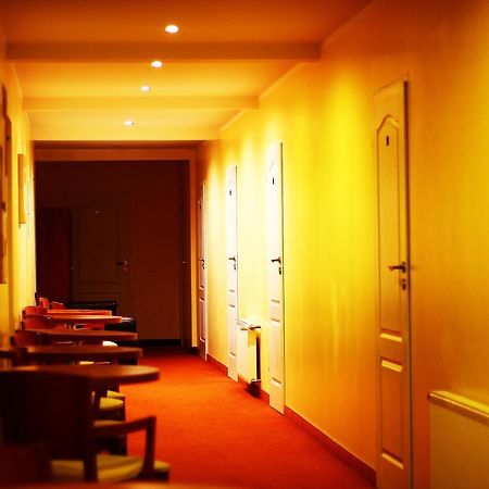 ジャリ Kardamon Bed & Breakfast エクステリア 写真