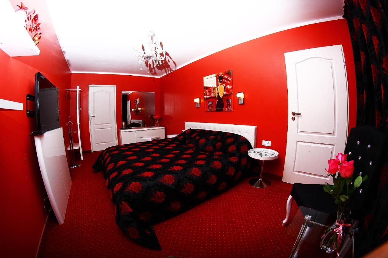 ジャリ Kardamon Bed & Breakfast 部屋 写真