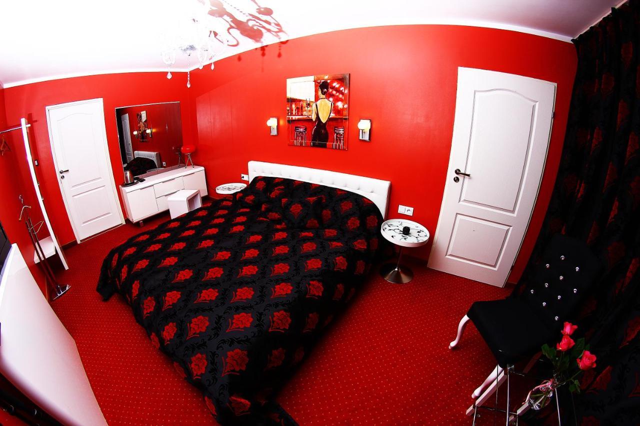 ジャリ Kardamon Bed & Breakfast 部屋 写真