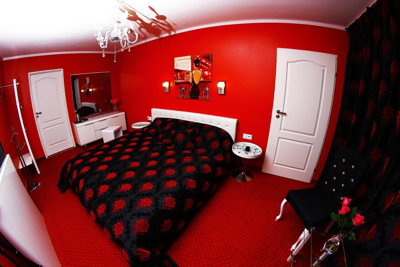 ジャリ Kardamon Bed & Breakfast 部屋 写真