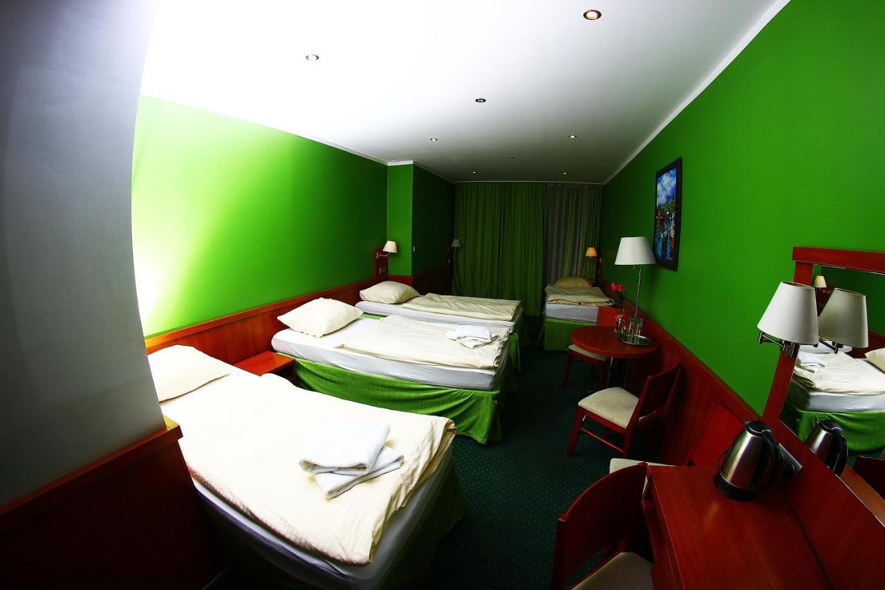 ジャリ Kardamon Bed & Breakfast 部屋 写真
