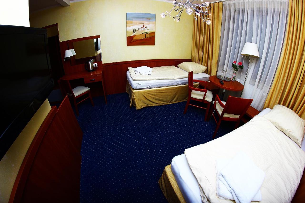 ジャリ Kardamon Bed & Breakfast 部屋 写真