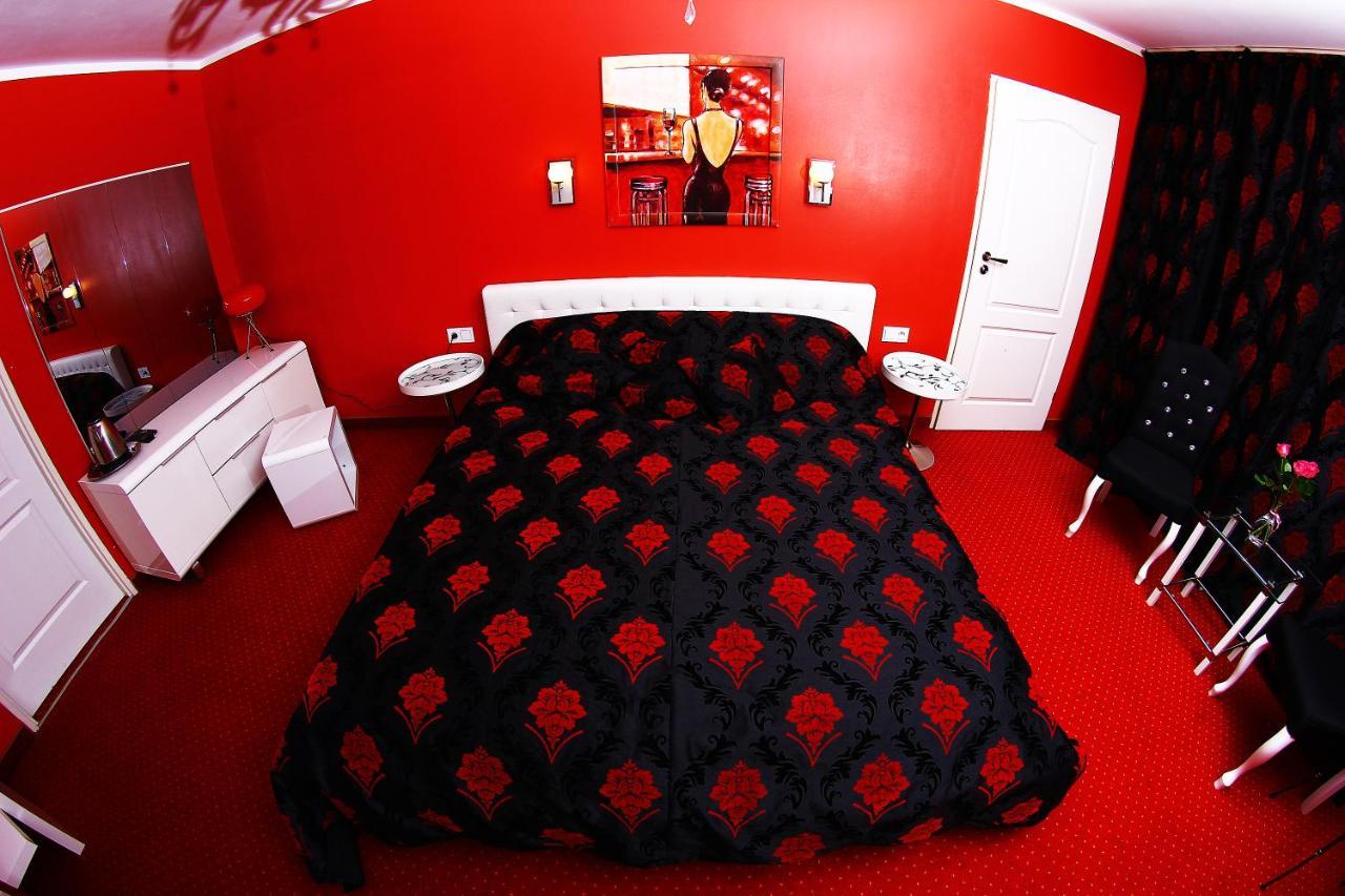 ジャリ Kardamon Bed & Breakfast 部屋 写真