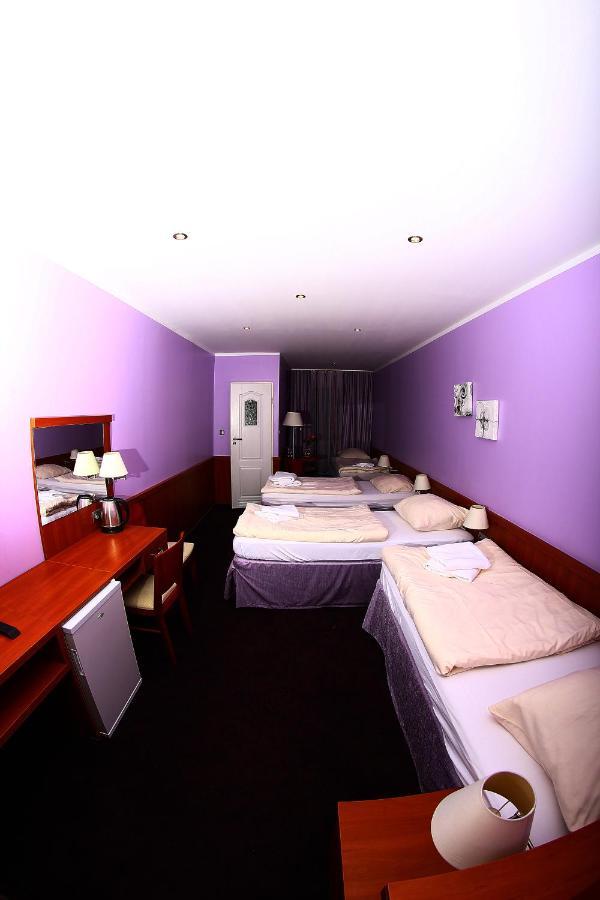 ジャリ Kardamon Bed & Breakfast 部屋 写真
