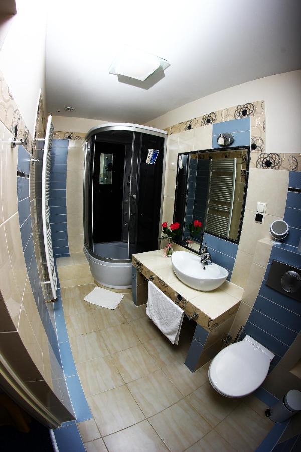 ジャリ Kardamon Bed & Breakfast 部屋 写真