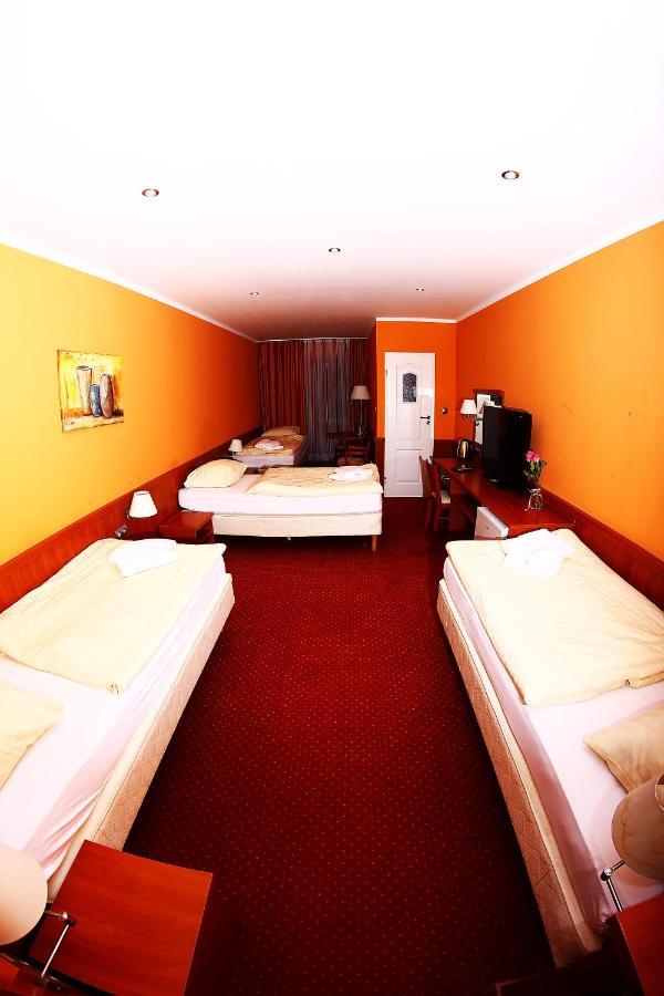 ジャリ Kardamon Bed & Breakfast 部屋 写真