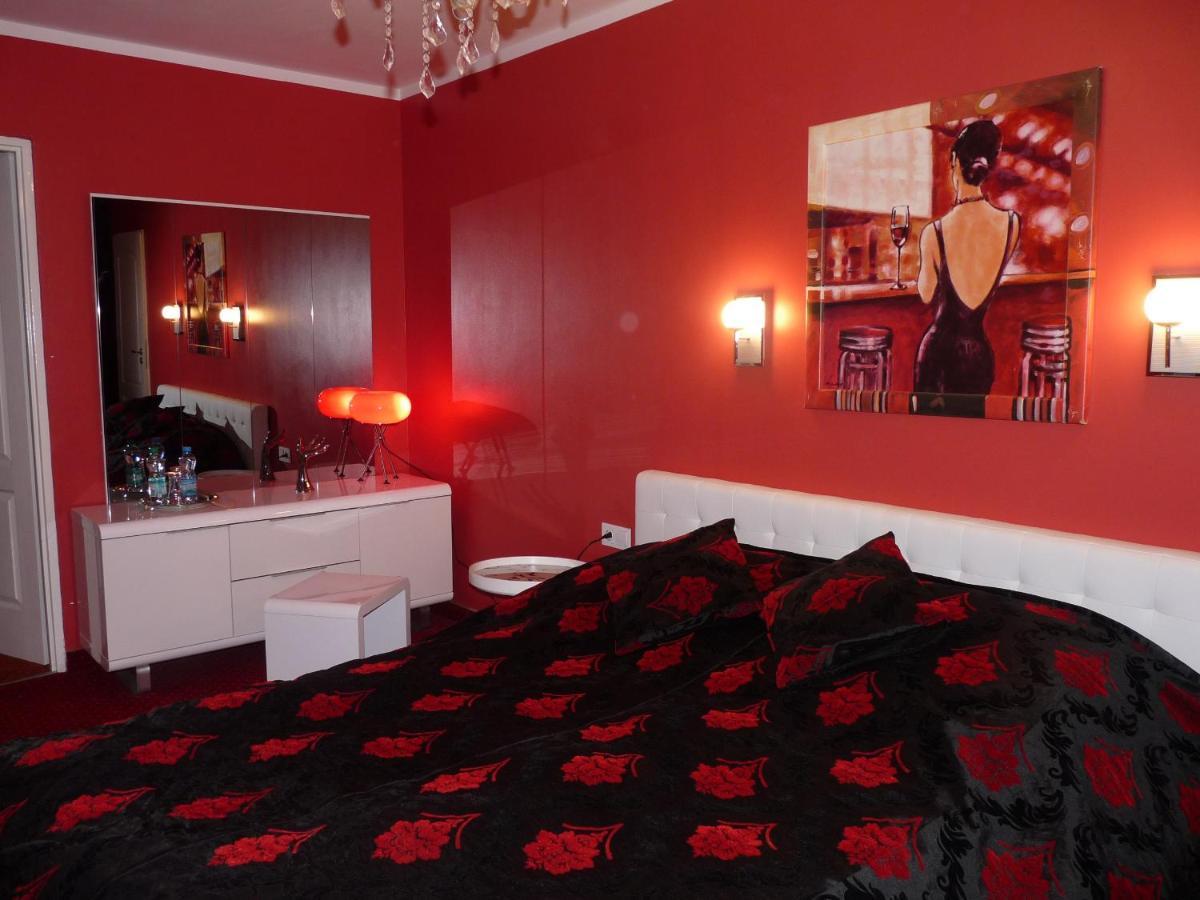 ジャリ Kardamon Bed & Breakfast エクステリア 写真